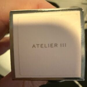 Westman Atelier Foundation - Atelier III